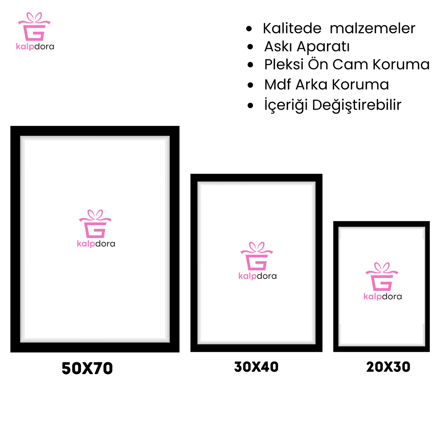 Eksik Parçam Posteri