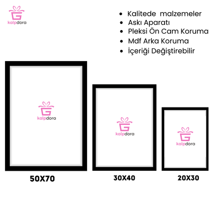 Eksik Parçam Posteri